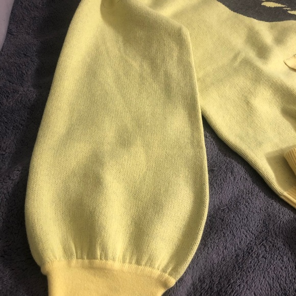 Torrid Lovesick Sweater & shorts - Picture 4 of 5